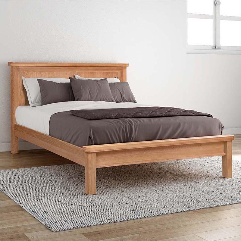 Burlington Double Bed